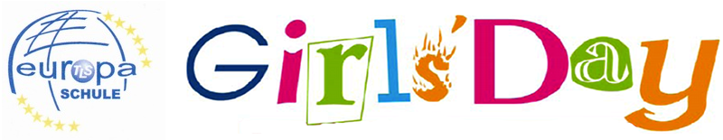 Logo TLS und Girls-Day